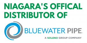 Niagara's Bluewater Pipe Distributor