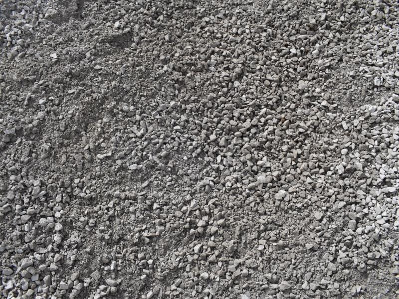 3/4 Crushed Gran A