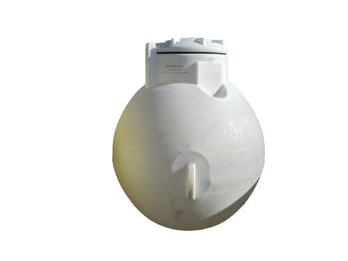 425 GAL Cistern