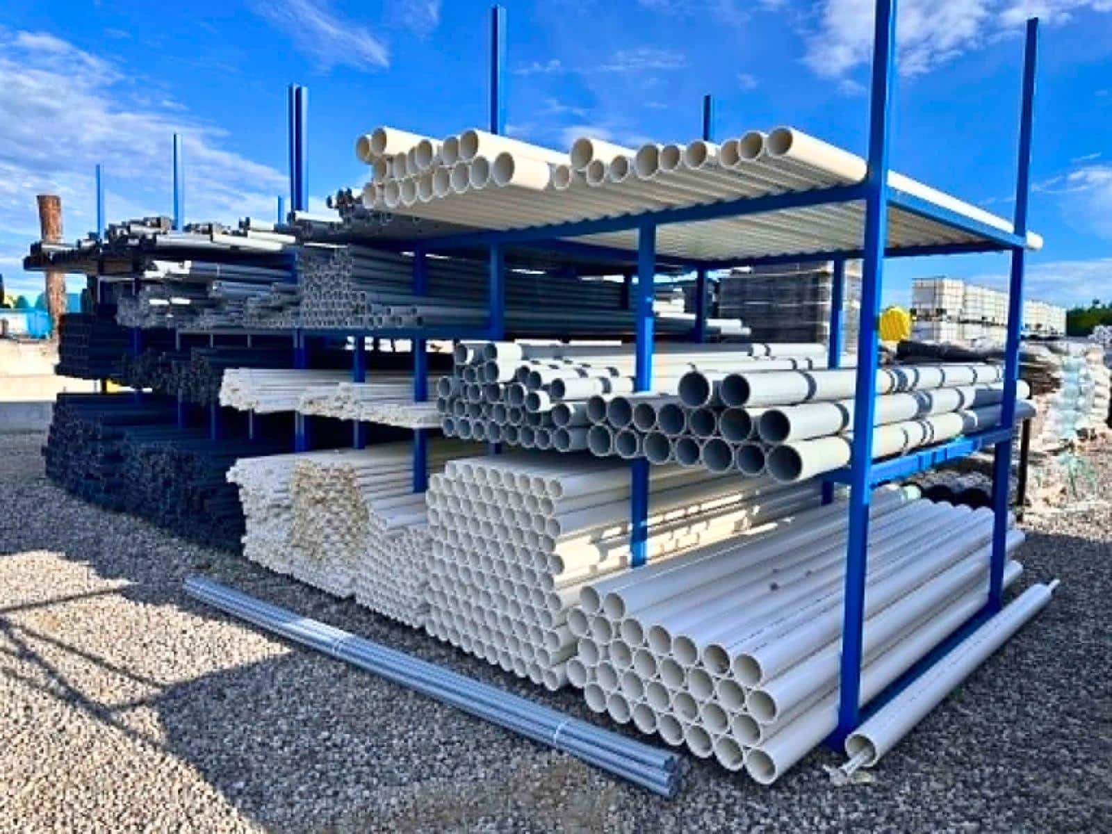 ABS Pipe
