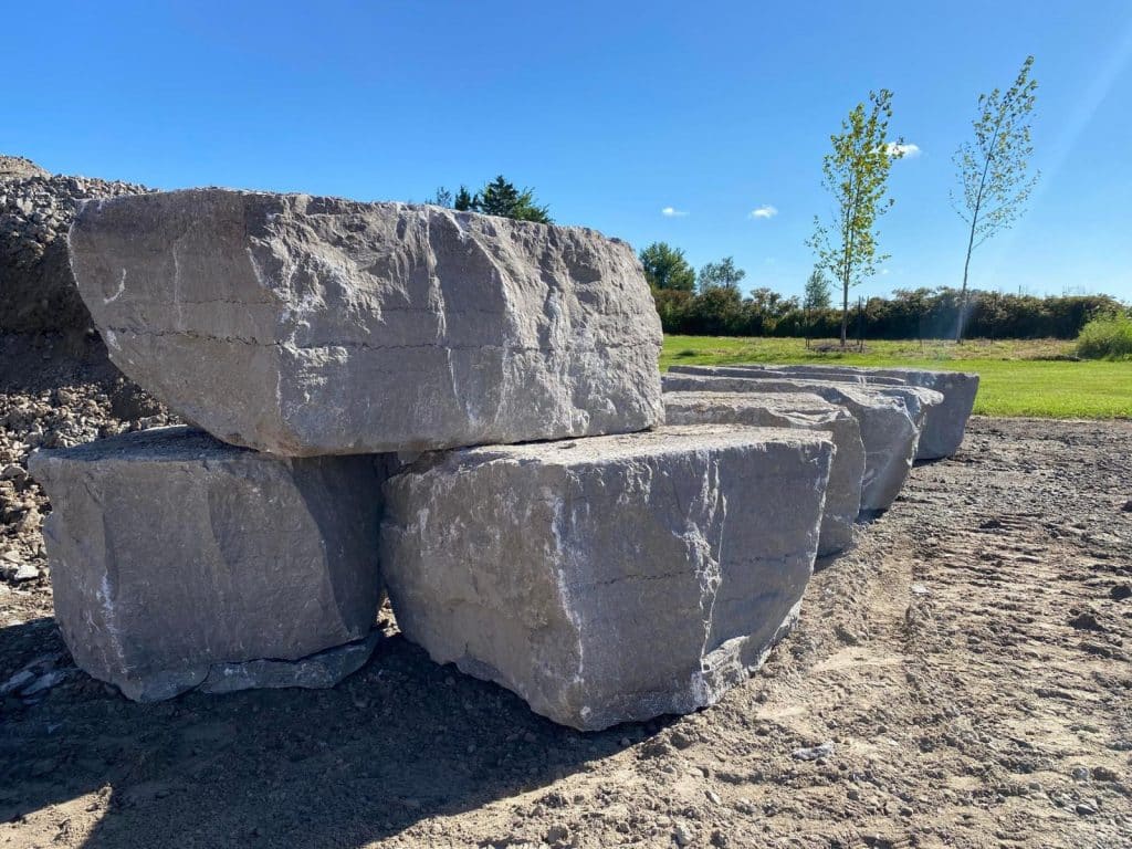 Armour Stone