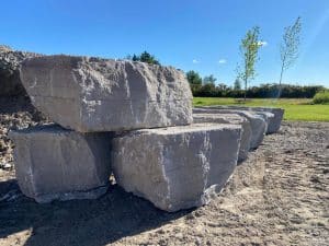 Armour Stone