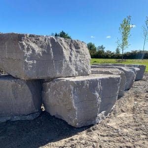 Armour Stone