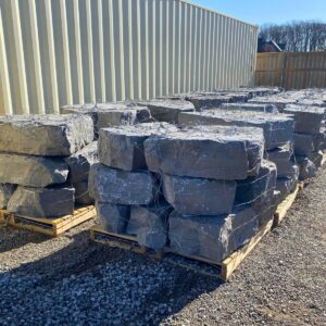 Armour Stone Skid