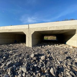 Concrete Box Culvert