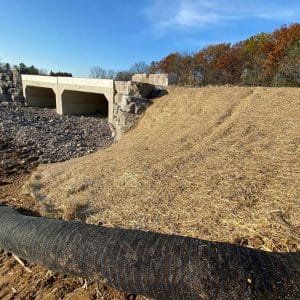 Concrete Box Culvert