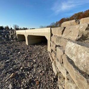 Concrete Box Culvert