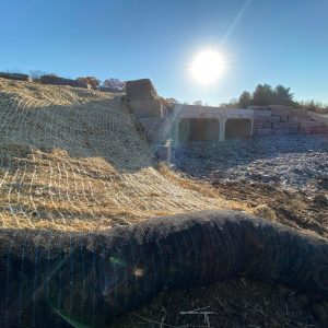 Concrete Box Culvert
