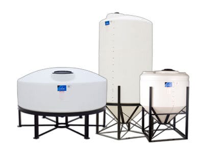 cone bottom tank group