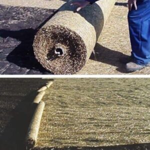 Erosion Control Blanket