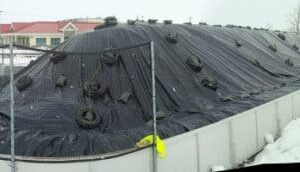 Geomembrane 2