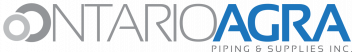 Horizontal Ontario Agra Logo