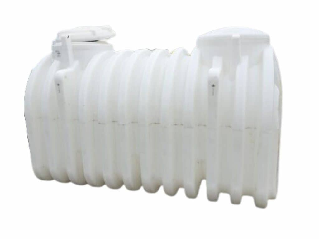Poly Cistern Tank