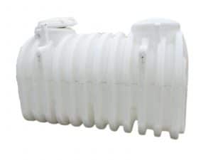 Poly Cistern Tank