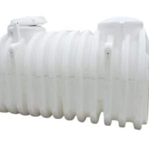 Poly Cistern Tank