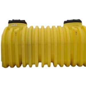 Poly Septic tank