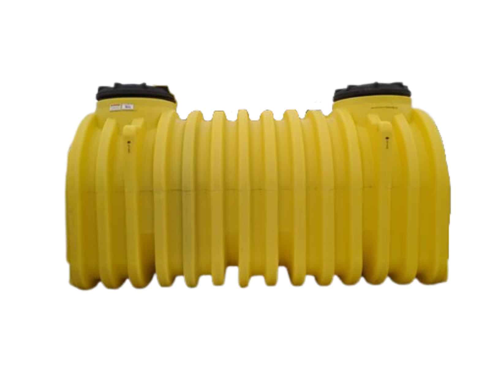 Poly Septic tank