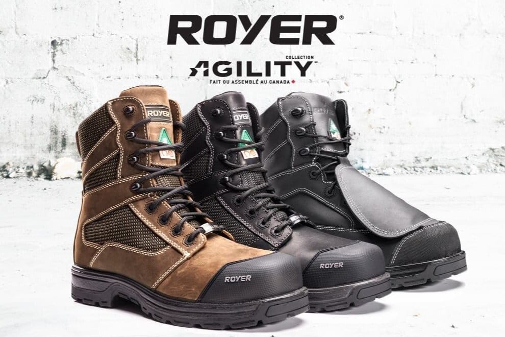 Royer Boots