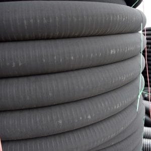 Subdrain Roll With Sock