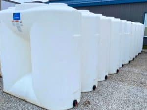Utility Tanks