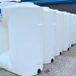 Utility Tanks