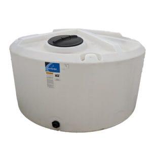Vertical Tank