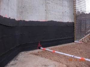 Strip Drain
