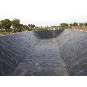 Geomembrane Liner