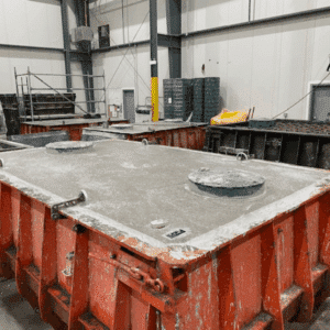 Concrete Septic Tanks