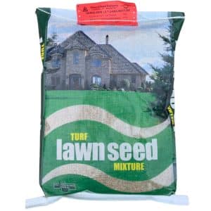 Bagged Grass Seed Ontario Delivery