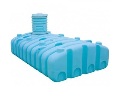 aquifier tank