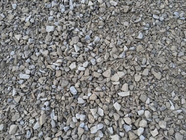 3/4 crushed stone