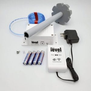 PTLevel Kit