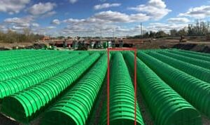 stormwater management