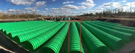 stormwater management