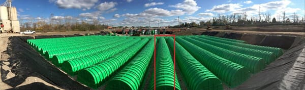 stormwater management