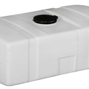 utility tank