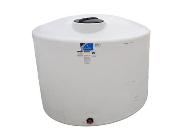 Vertical Liquid Storage Tanks | Ontario Agra | Fertilizer, Water