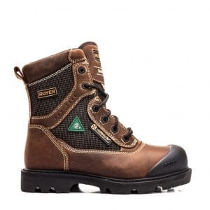 8620FLX Royer Boot
