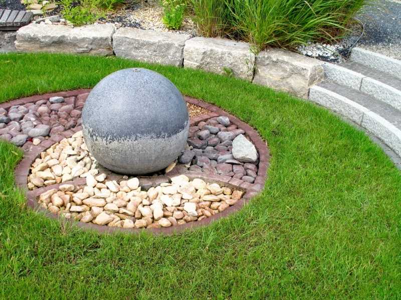 Armour Stone Swirl