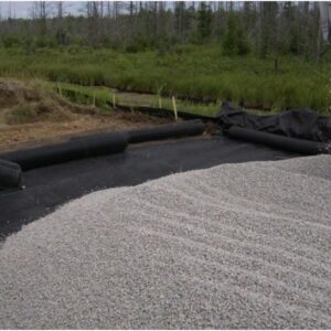 Biaxal Geogrid 2