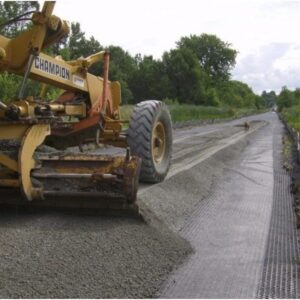 Biaxial Geogrid