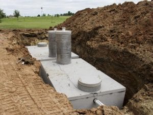 Concrete Septic 2