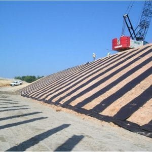 Geodrain