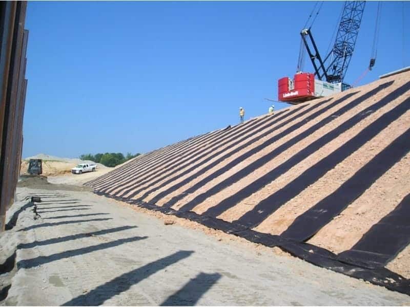Geodrain
