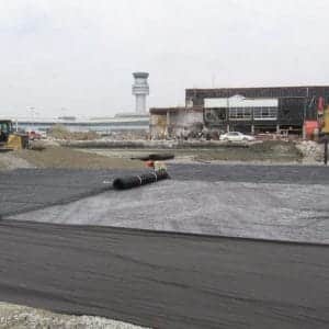 Geotextile 2