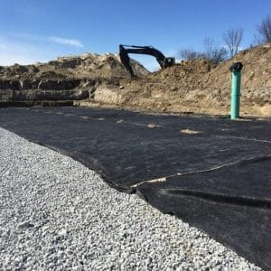Geotextile 4