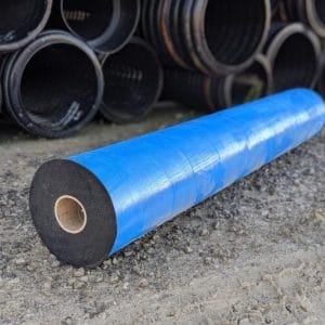 Geotextile Roll