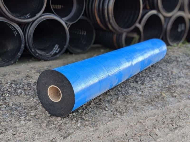 Geotextile Roll