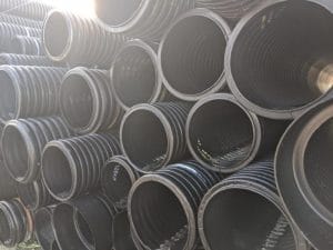 HDPE Culvert